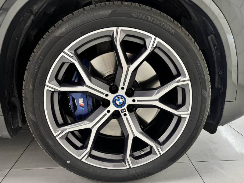 BMW X5 - Photo 19