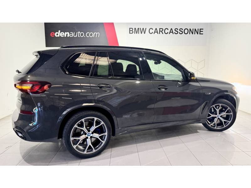 BMW X5 - Photo 2