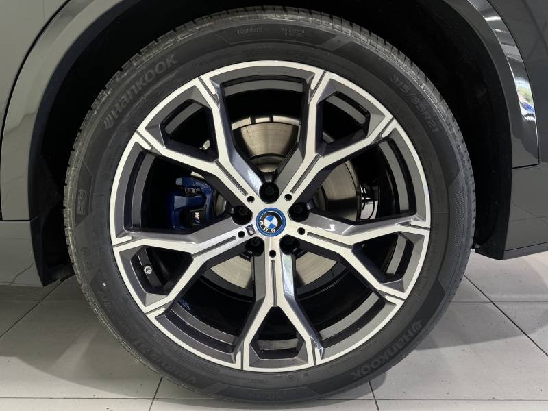BMW X5 - Photo 21