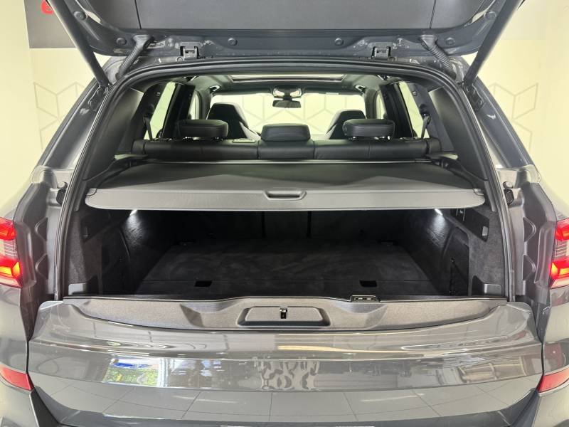BMW X5 - Photo 25