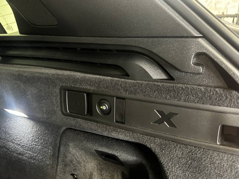BMW X5 - Photo 27