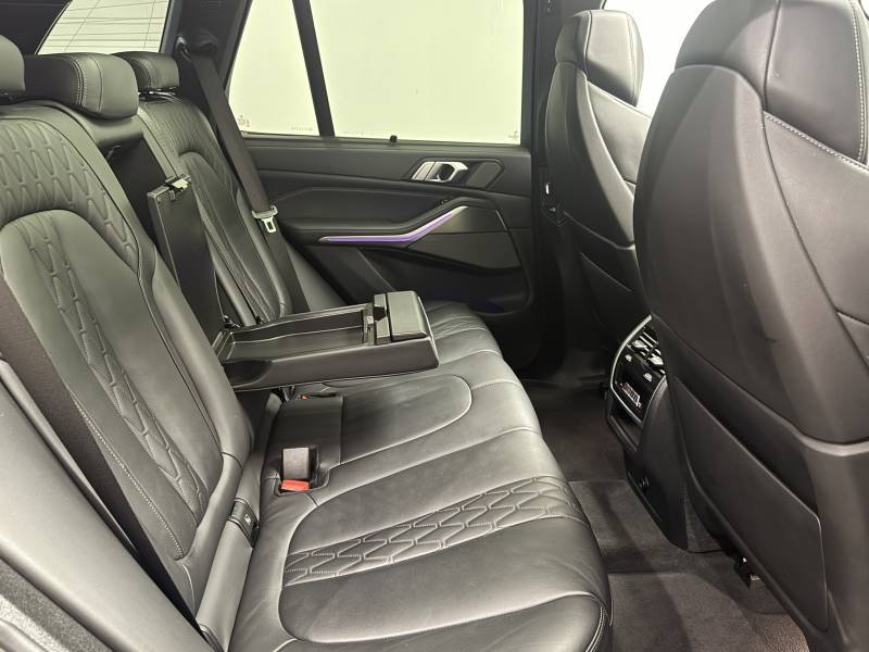 BMW X5 - Photo 29