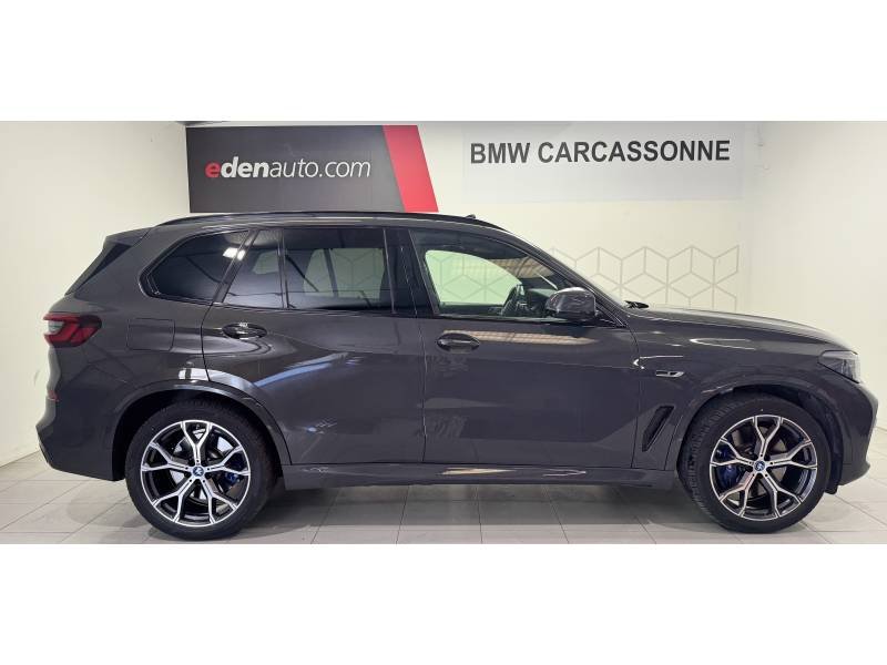BMW X5 - Photo 3