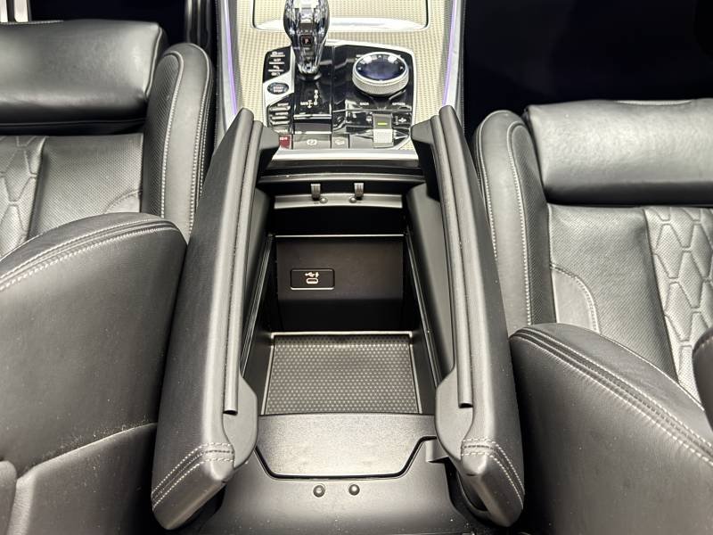 BMW X5 - Photo 32