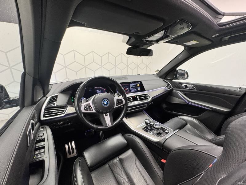 BMW X5 - Photo 33