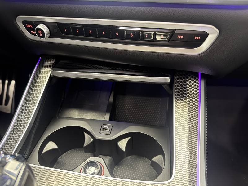 BMW X5 - Photo 34