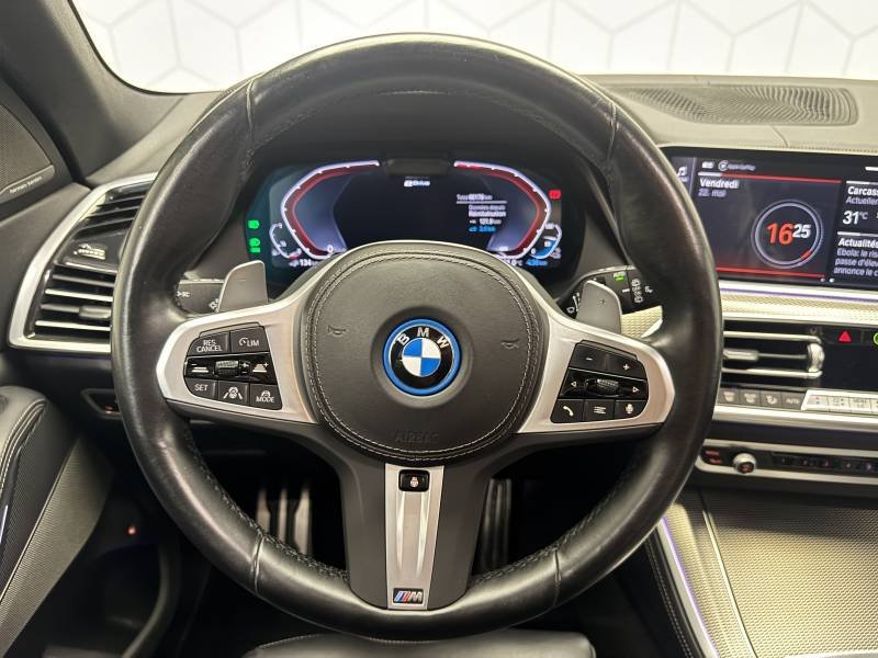 BMW X5 - Photo 35