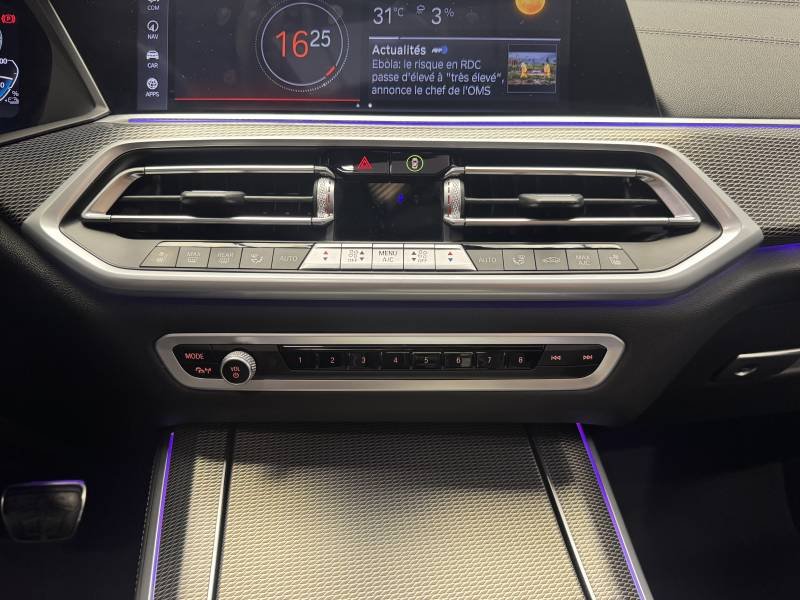 BMW X5 - Photo 36