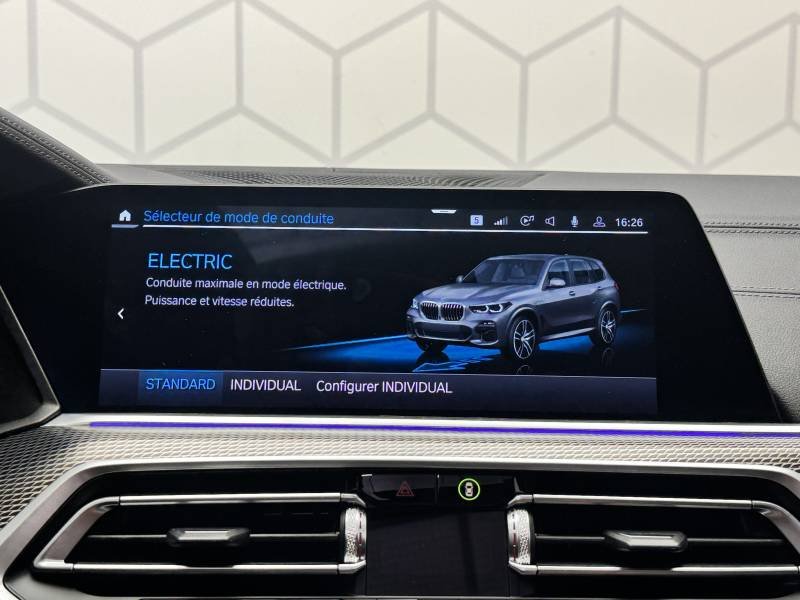 BMW X5 - Photo 38
