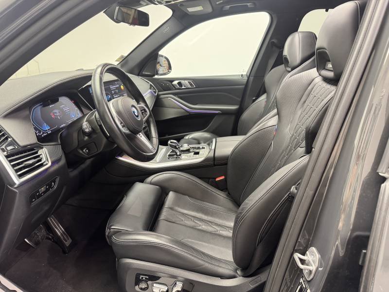 BMW X5 - Photo 4