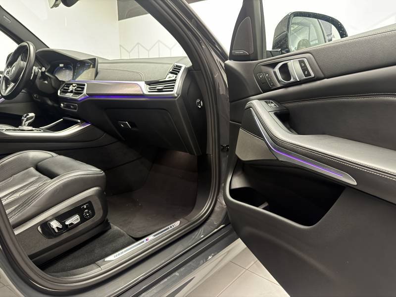BMW X5 - Photo 41