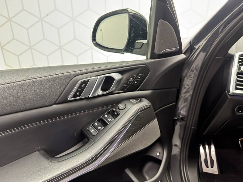 BMW X5 - Photo 45