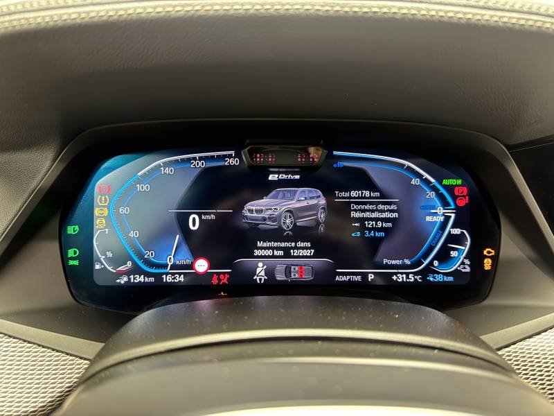 BMW X5 - Photo 46