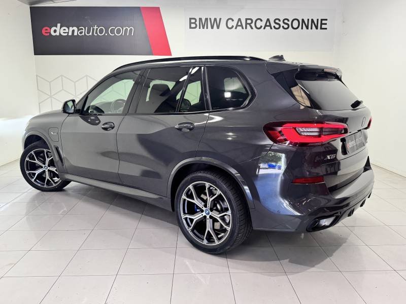 BMW X5 - Photo 47