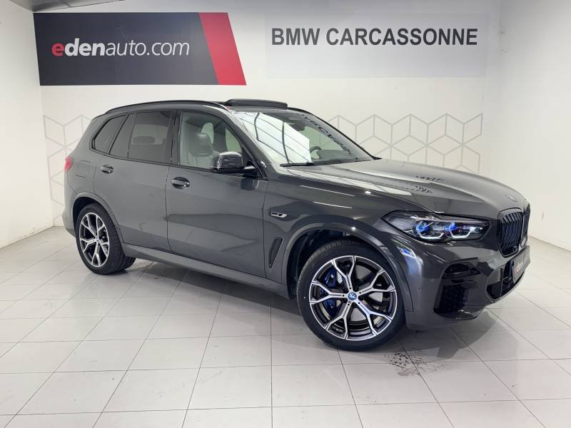 BMW X5 - Photo 48