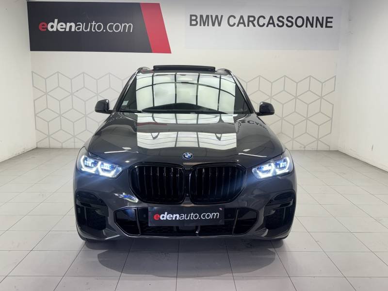 BMW X5 - Photo 49