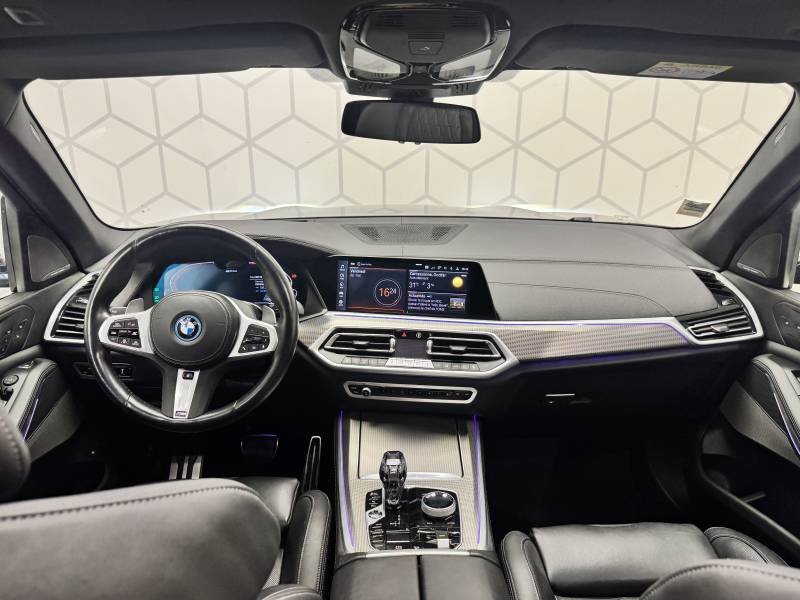 BMW X5 - Photo 5