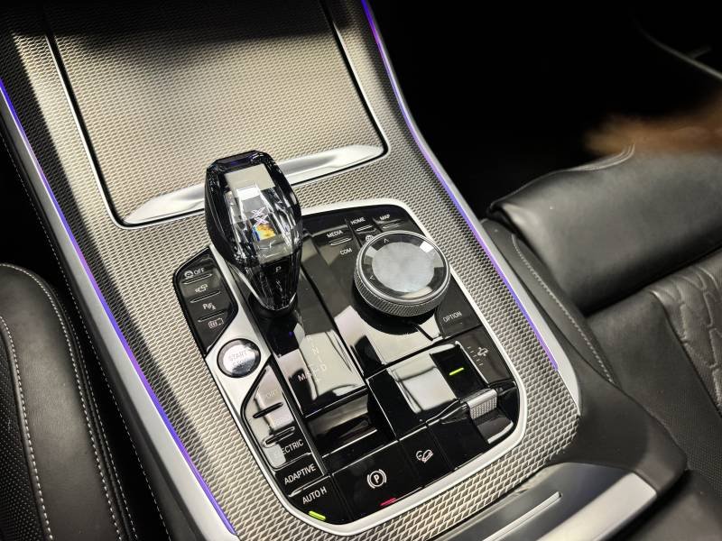 BMW X5 - Photo 6
