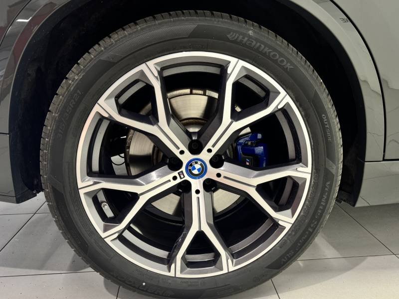 BMW X5 - Photo 8