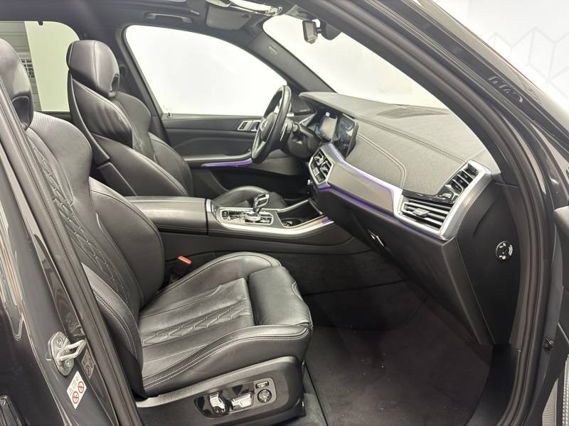 BMW X5 - Photo 9