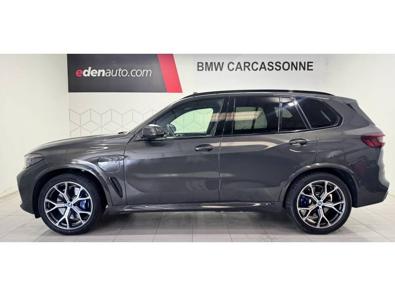 BMW X5 - Photo 10