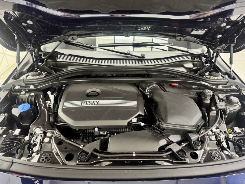 BMW Serie 2 - Photo 11