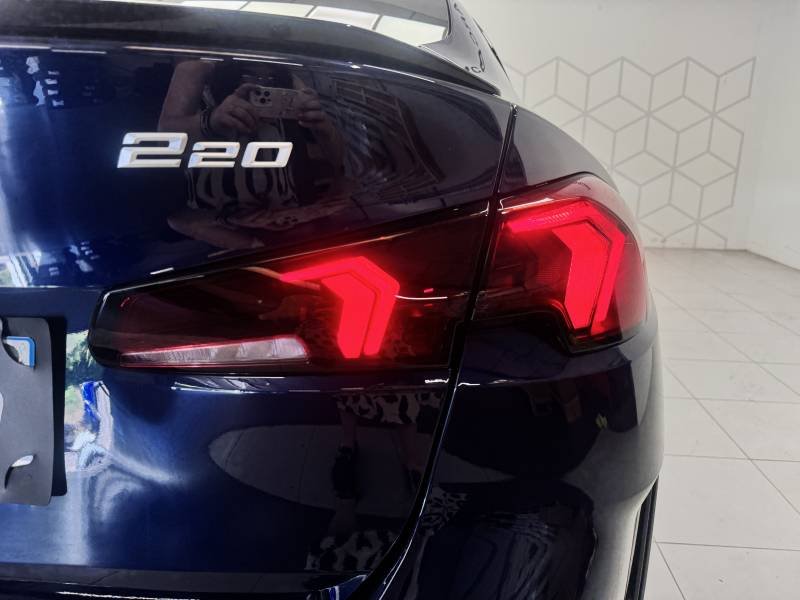 BMW Serie 2 - Photo 15
