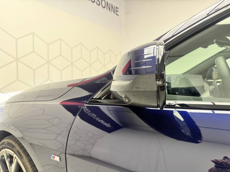 BMW Serie 2 - Photo 18