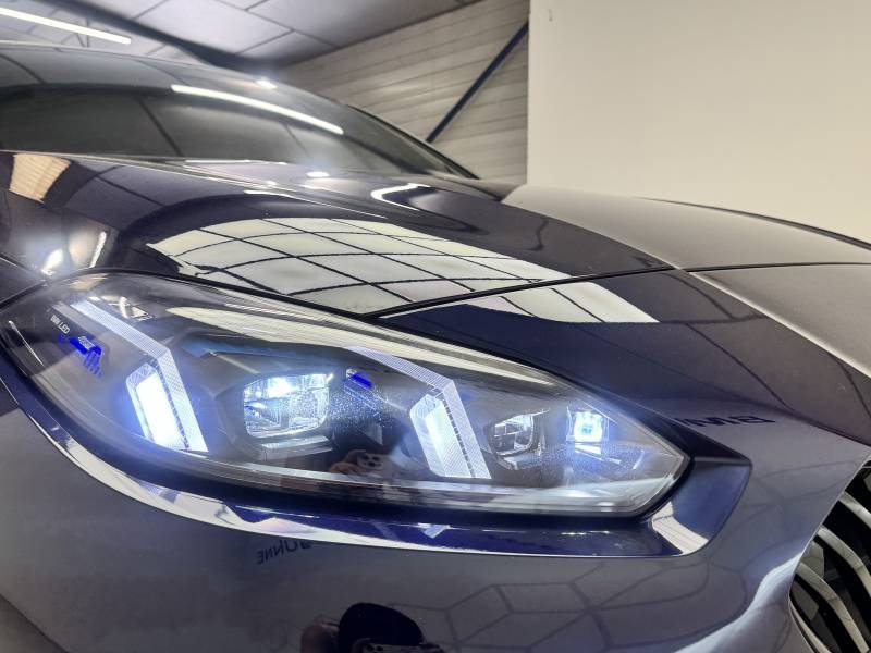 BMW Serie 2 - Photo 21