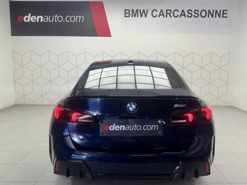 BMW Serie 2 - Photo 25