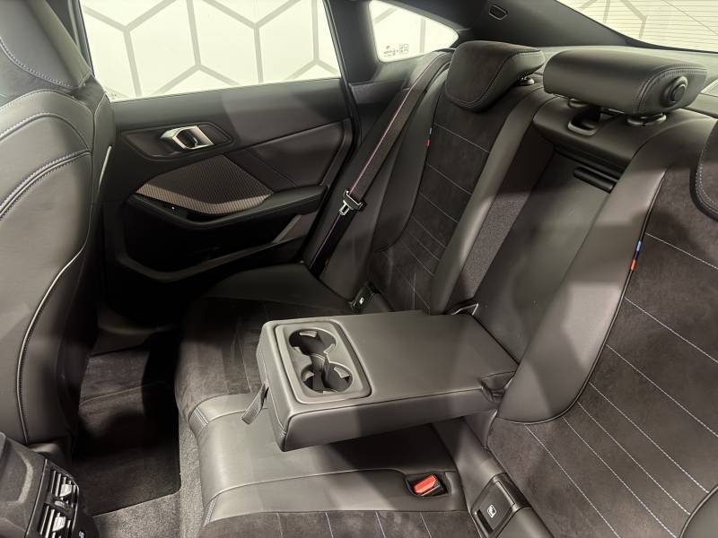 BMW Serie 2 - Photo 33