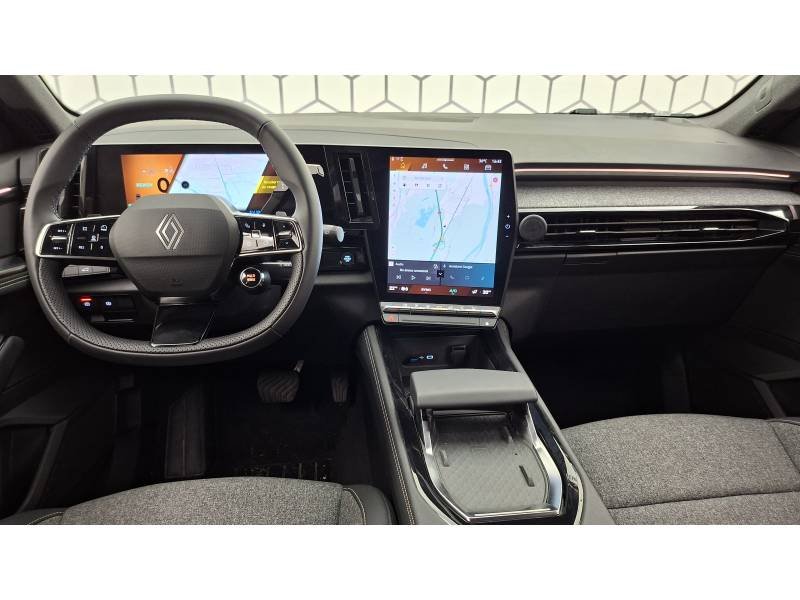 Renault Austral - Photo 11