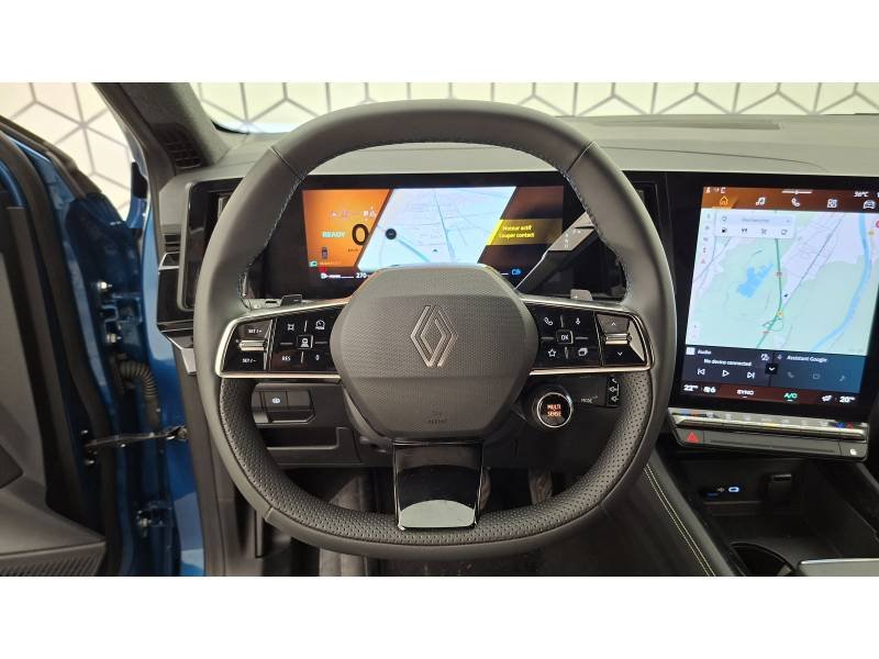 Renault Austral - Photo 14