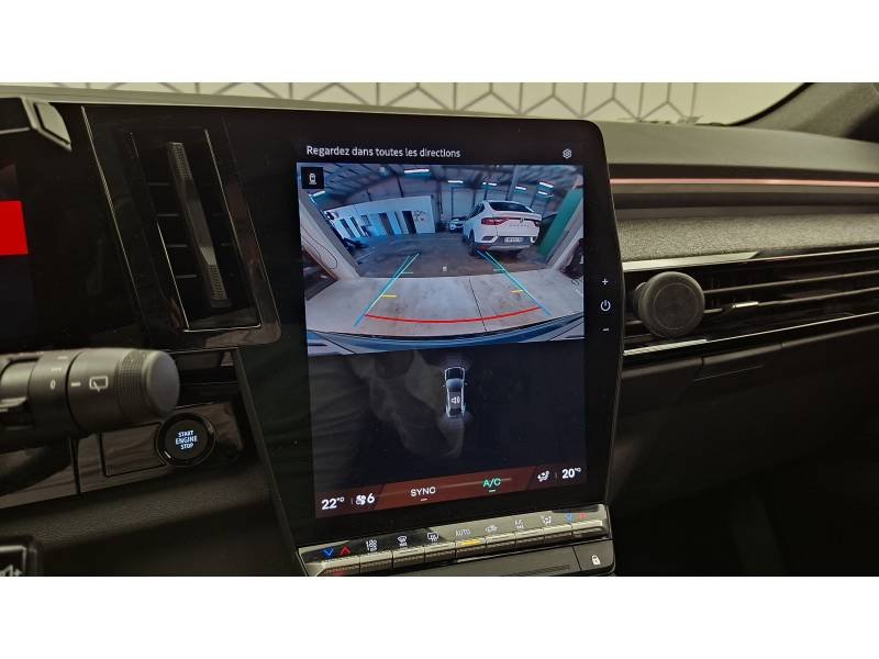 Renault Austral - Photo 16