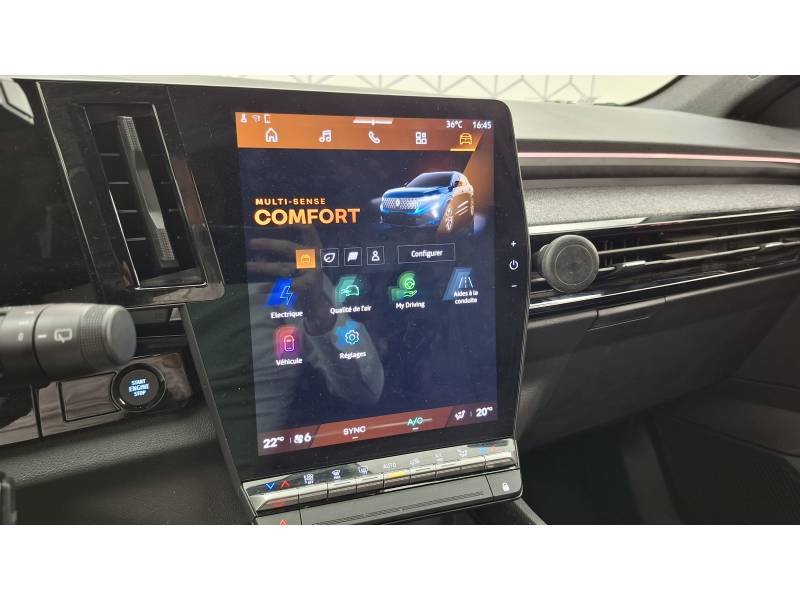 Renault Austral - Photo 19