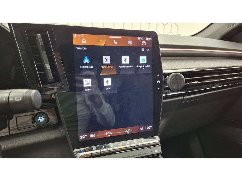 Renault Austral - Photo 20