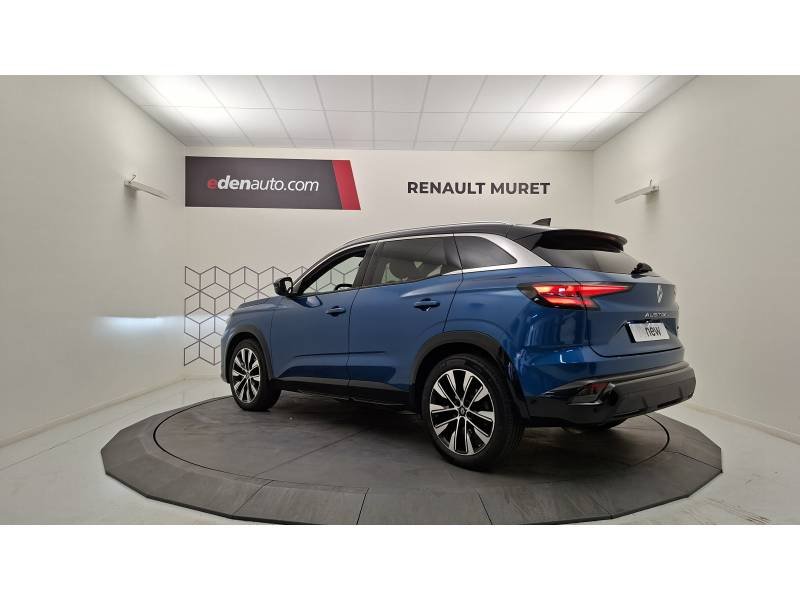 Renault Austral - Photo 3