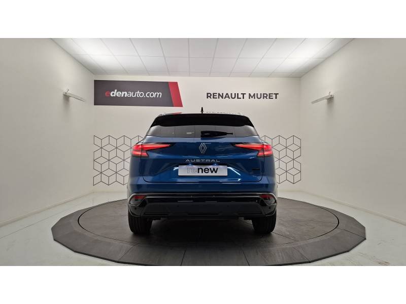 Renault Austral - Photo 4