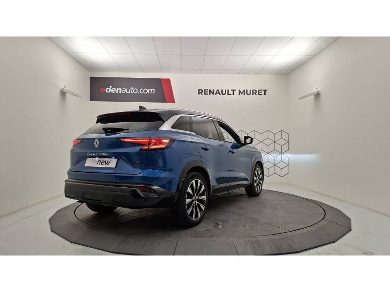 Renault Austral - Photo 5