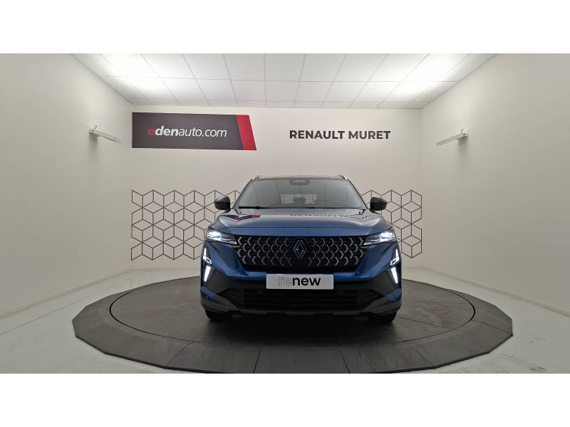 Renault Austral - Photo 8