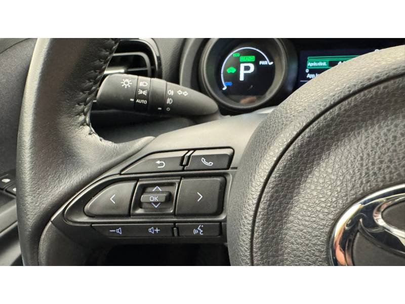 Toyota Yaris - Photo 13