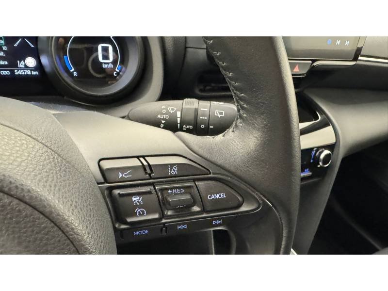 Toyota Yaris - Photo 14