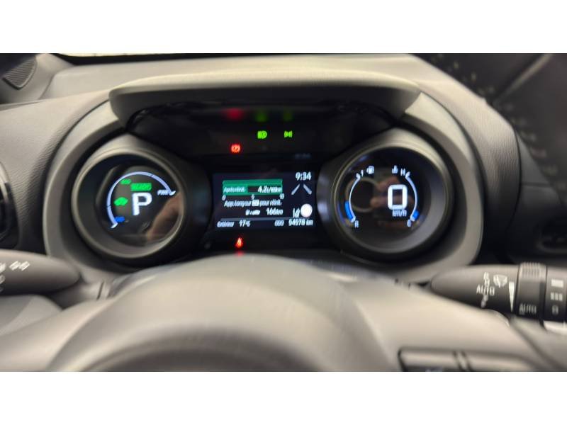 Toyota Yaris - Photo 15