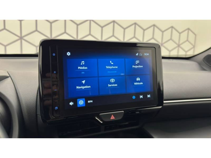 Toyota Yaris - Photo 16