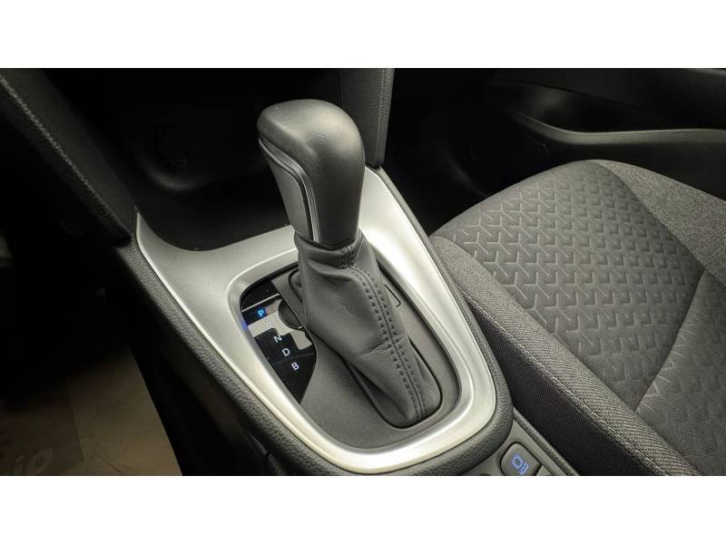 Toyota Yaris - Photo 19