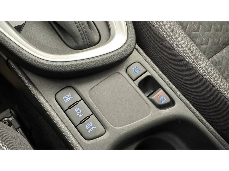 Toyota Yaris - Photo 20