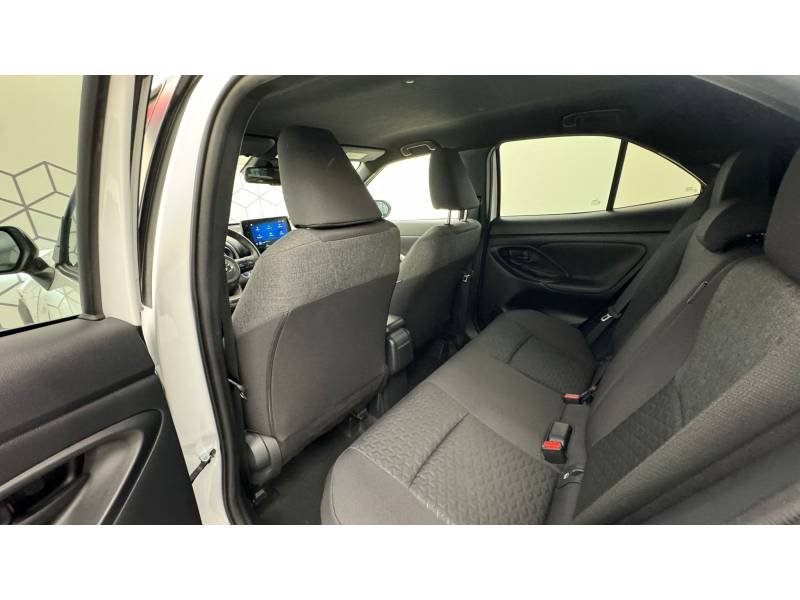 Toyota Yaris - Photo 21
