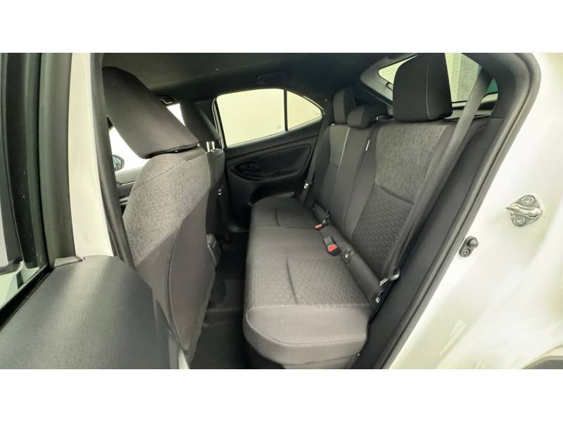 Toyota Yaris - Photo 22