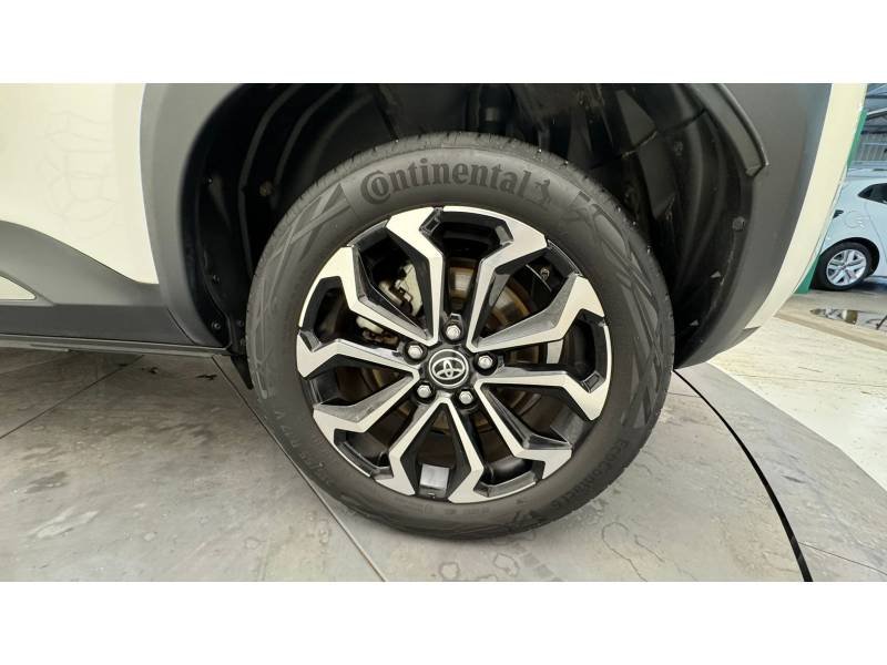 Toyota Yaris - Photo 23