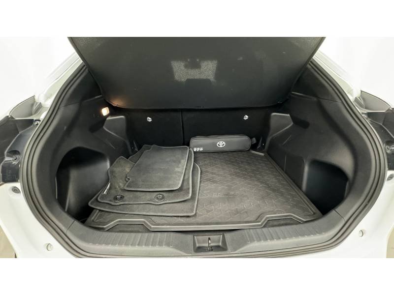 Toyota Yaris - Photo 25